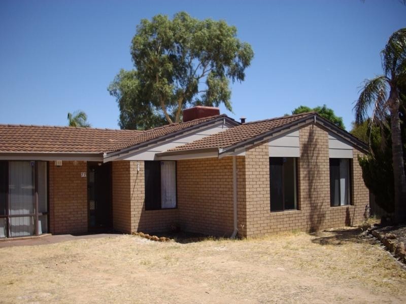 77 Ashburton Road, Gosnells WA 6110