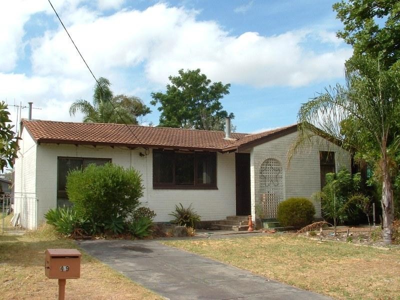 49 Eynesford Street, Gosnells WA 6110