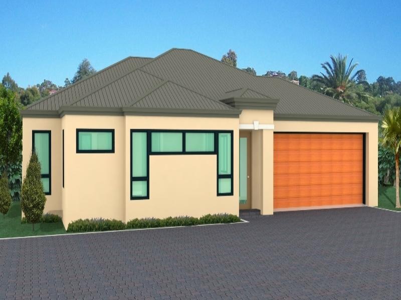 Lot 15 Eighth Road, Armadale WA 6112