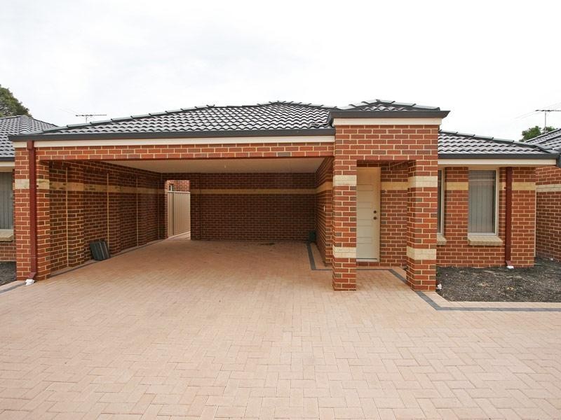 2/162 Hicks Street, Gosnells WA 6110