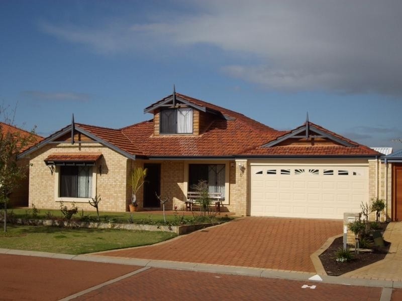 6 Aviemore Green, Canning Vale WA 6155