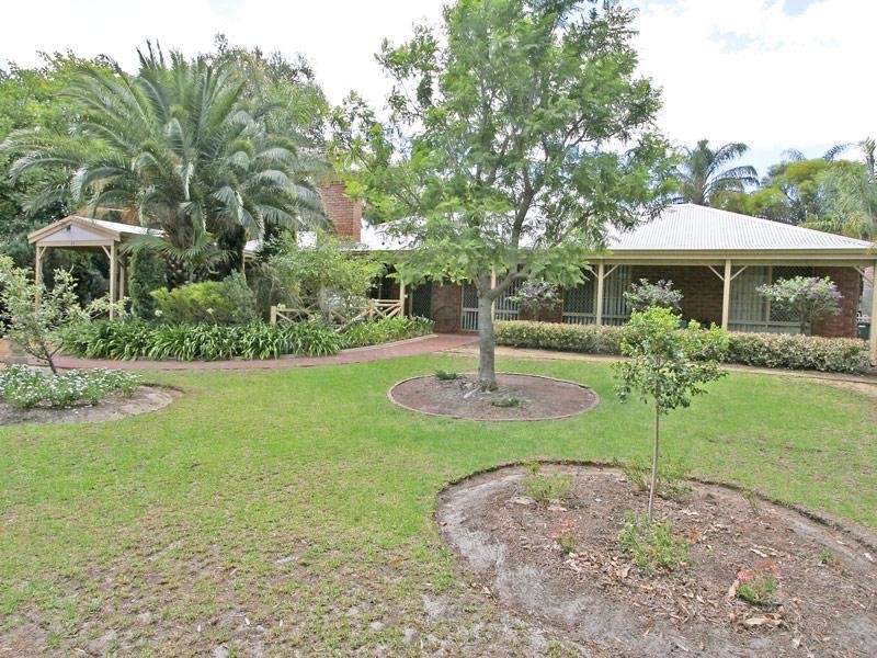 31 Cockram Street, Mundijong WA 6123