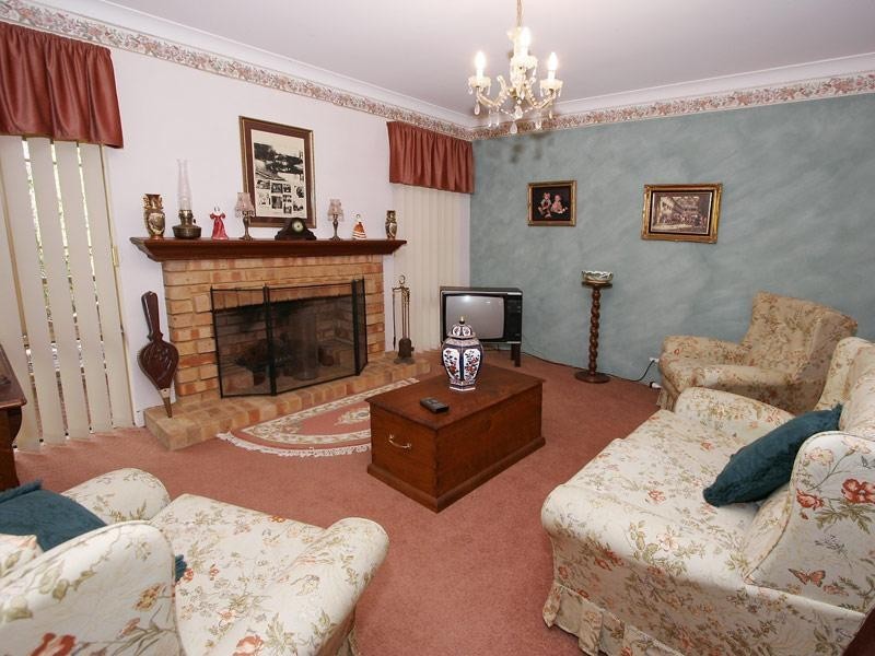 31 Cockram Street, Mundijong WA 6123