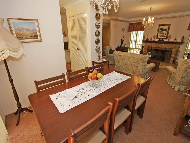 31 Cockram Street, Mundijong WA 6123