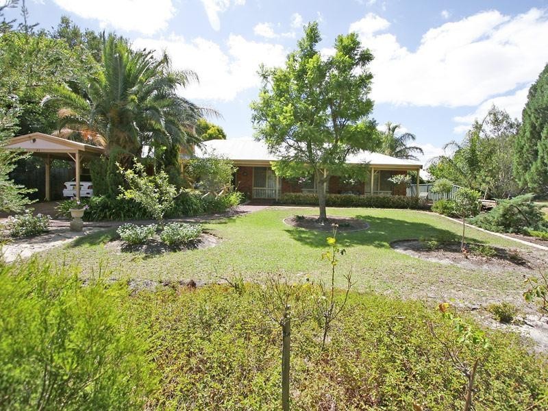 31 Cockram Street, Mundijong WA 6123