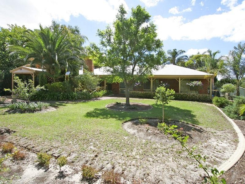 31 Cockram Street, Mundijong WA 6123