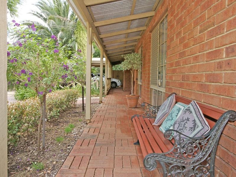 31 Cockram Street, Mundijong WA 6123