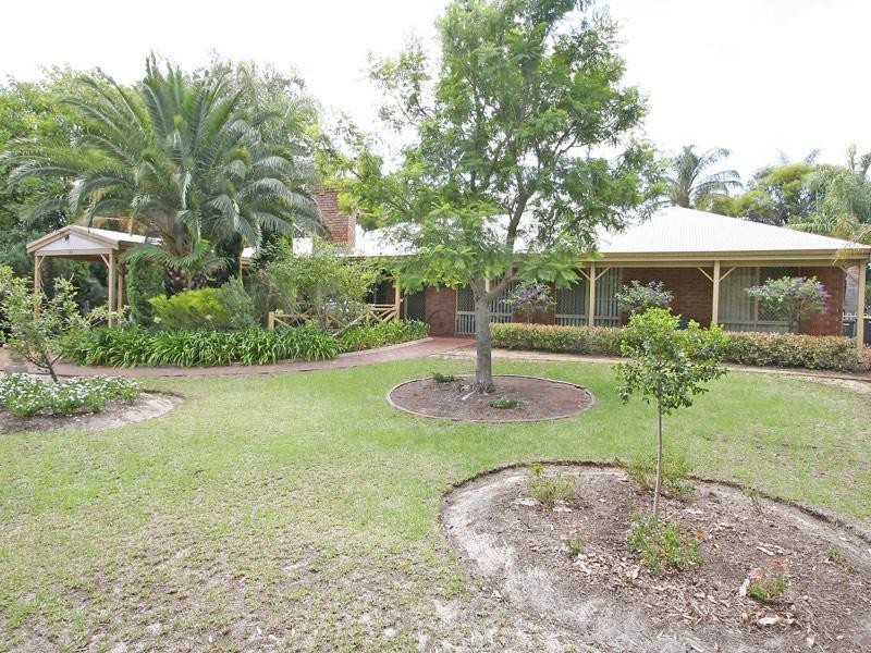 31 Cockram Street, Mundijong WA 6123