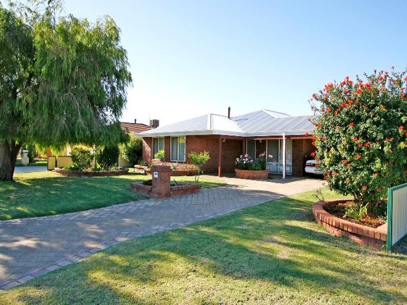 13 Sayer Crescent, Gosnells WA 6110