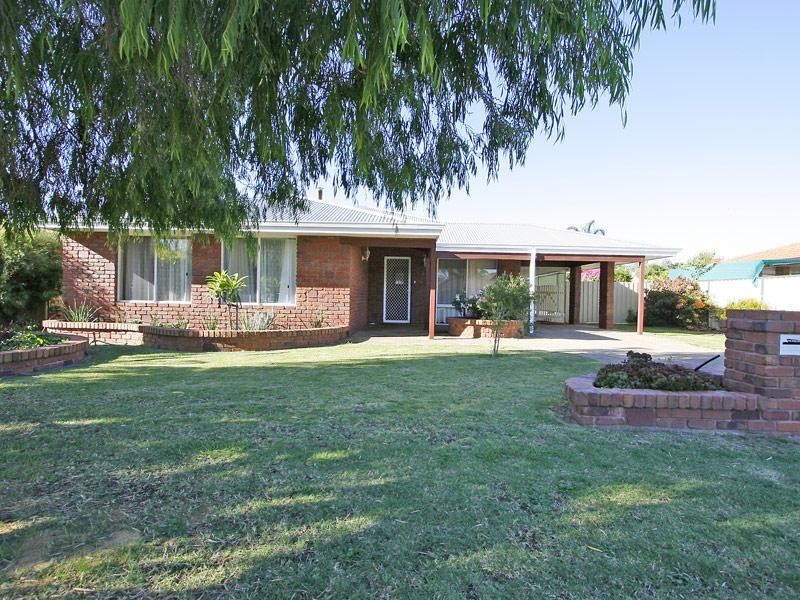 13 Sayer Crescent, Gosnells WA 6110