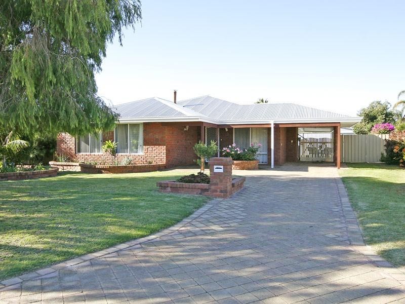 13 Sayer Crescent, Gosnells WA 6110