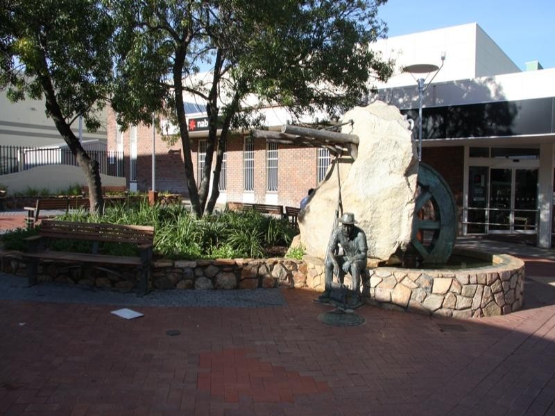 Lot 4, 42-43 Cnr Church and John Street, Armadale WA 6112