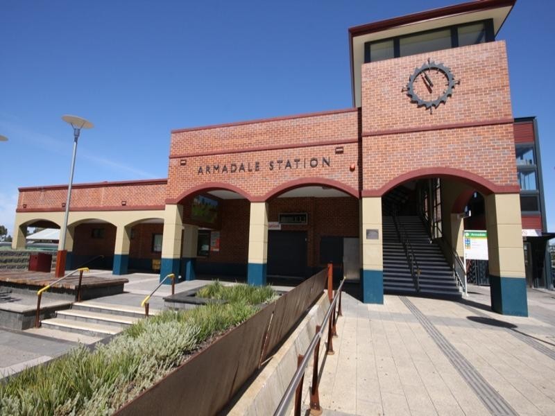 Lot 4, 42-43 Cnr Church and John Street, Armadale WA 6112