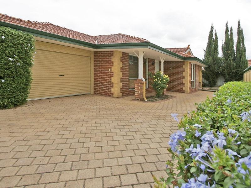 2/47 Baxter Close, Huntingdale WA 6110