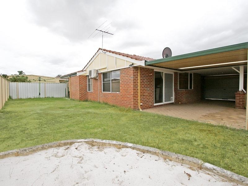 2/47 Baxter Close, Huntingdale WA 6110