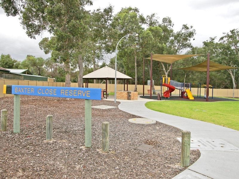 2/47 Baxter Close, Huntingdale WA 6110