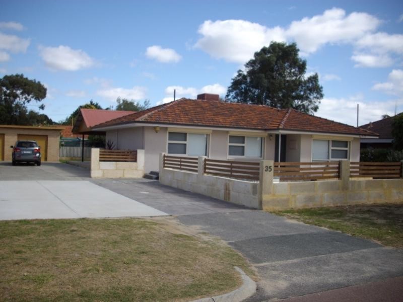 35 Fleming Avenue, Wilson WA 6107