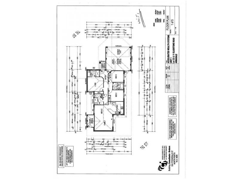 Unit 22, 9-11 Gladstone Street, Armadale WA 6112