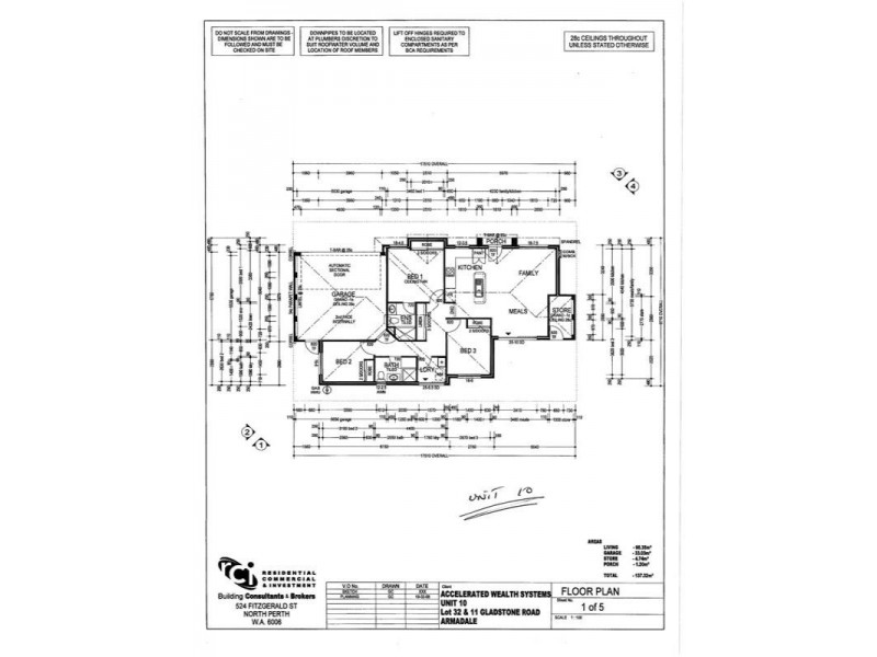 Unit 22, 9-11 Gladstone Street, Armadale WA 6112