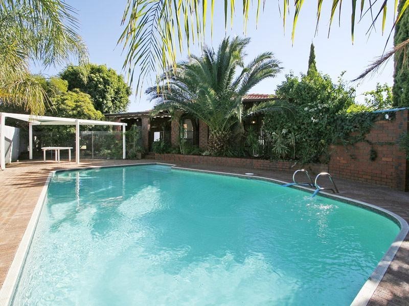 5 Kyme Court, Gosnells WA 6110