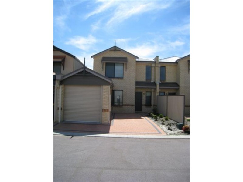 43/68 Fisher Street, Belmont WA 6104