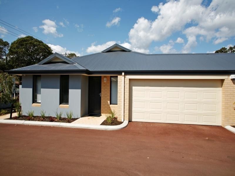 Unit 11/40 Fifth Road, Armadale WA 6112