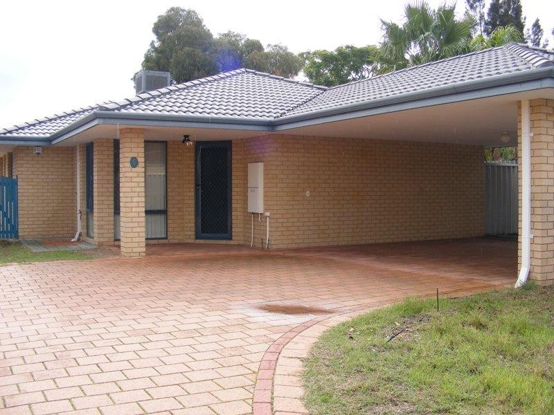 5/82 Hamilton Street, Cannington WA 6107