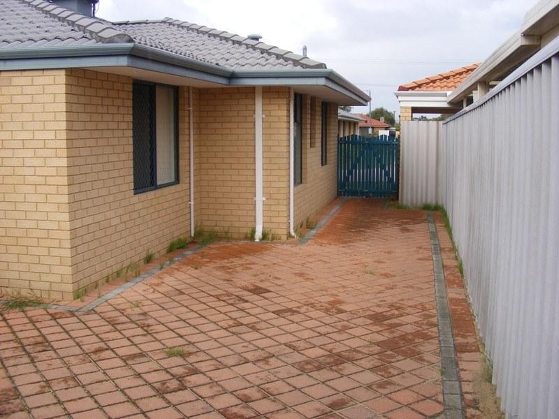 5/82 Hamilton Street, Cannington WA 6107