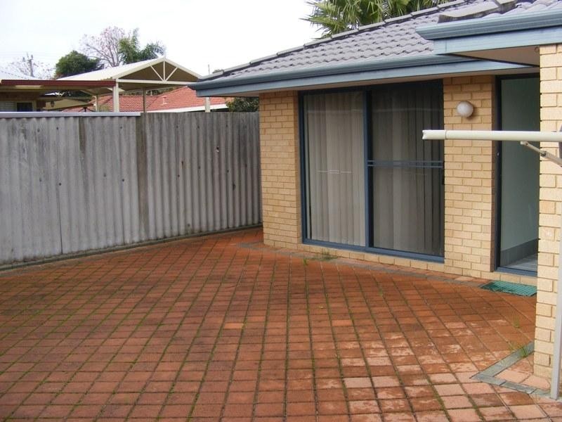 5/82 Hamilton Street, Cannington WA 6107