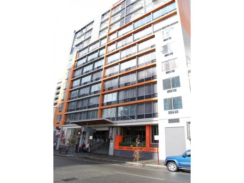 209/305 Murray Street, Perth WA 6000