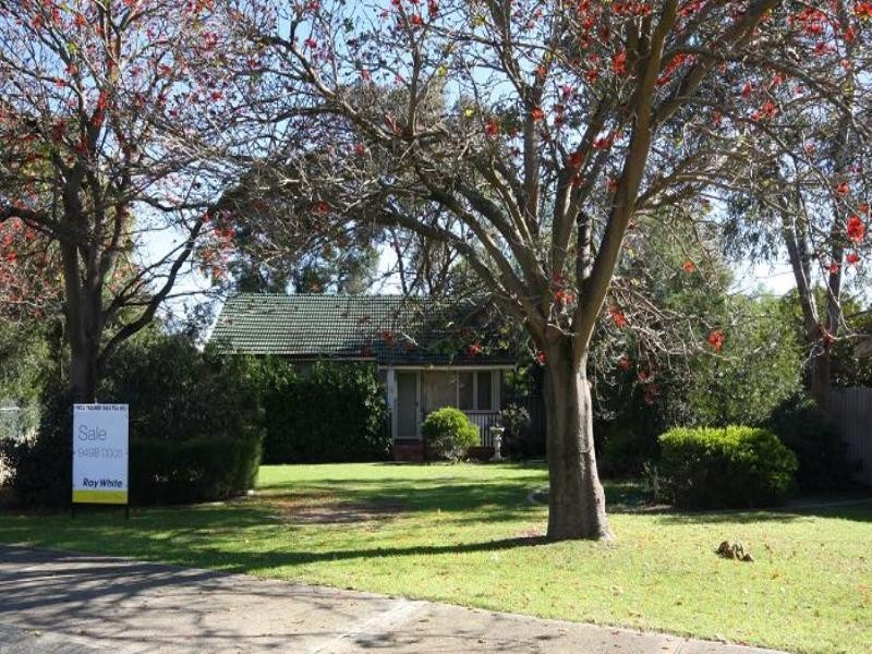 28 Robinhood Avenue, Armadale WA 6112