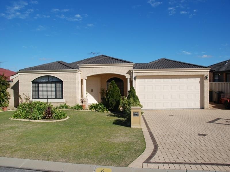 6 Sofia Rise, Southern River WA 6110