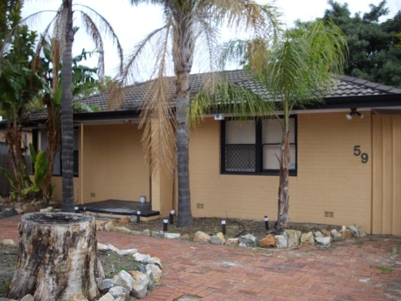 59 Norbury Way, Langford WA 6147
