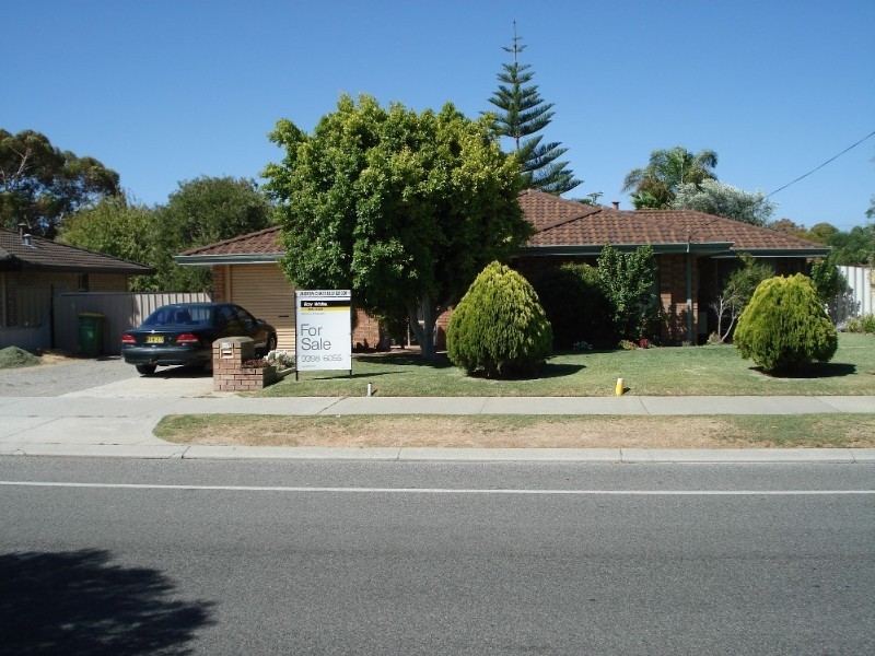 117 Willmott Drive, Cooloongup WA 6168