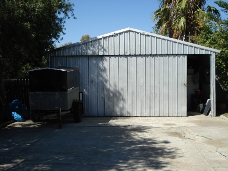 117 Willmott Drive, Cooloongup WA 6168