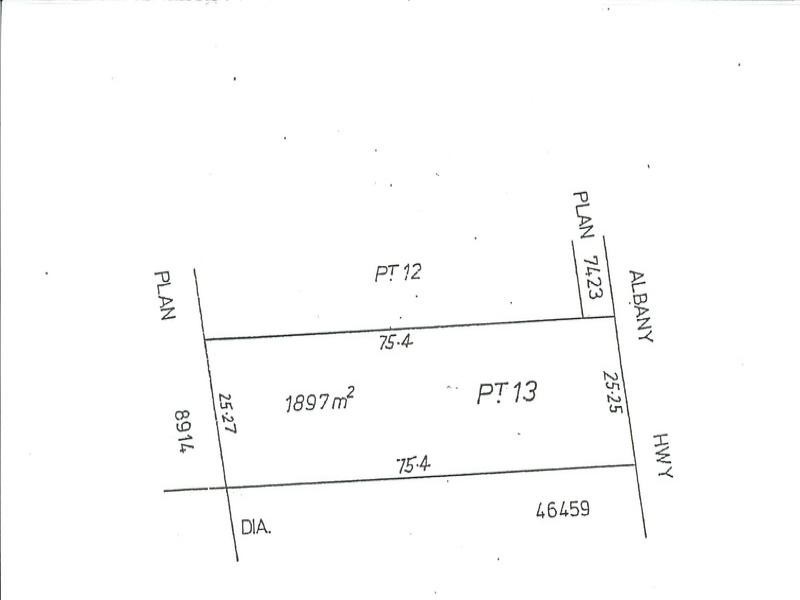 2967 Albany Highway, Kelmscott WA 6111