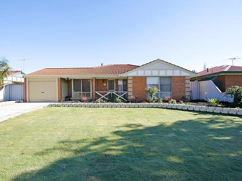 10 Kirin Way, Maddington WA 6109