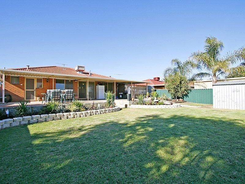 10 Kirin Way, Maddington WA 6109
