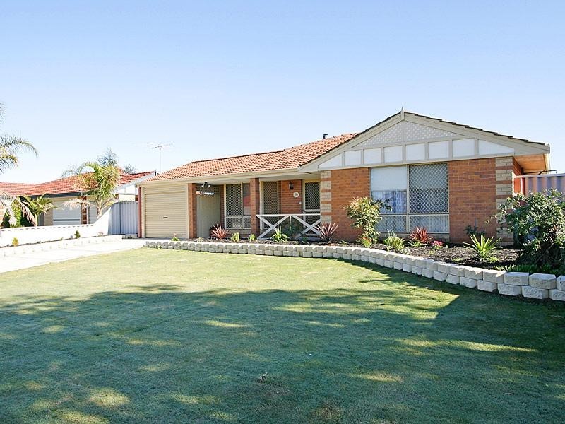 10 Kirin Way, Maddington WA 6109
