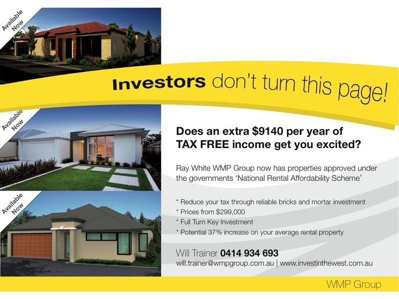 Lot 21, 701 Eighth Road, Armadale WA 6112