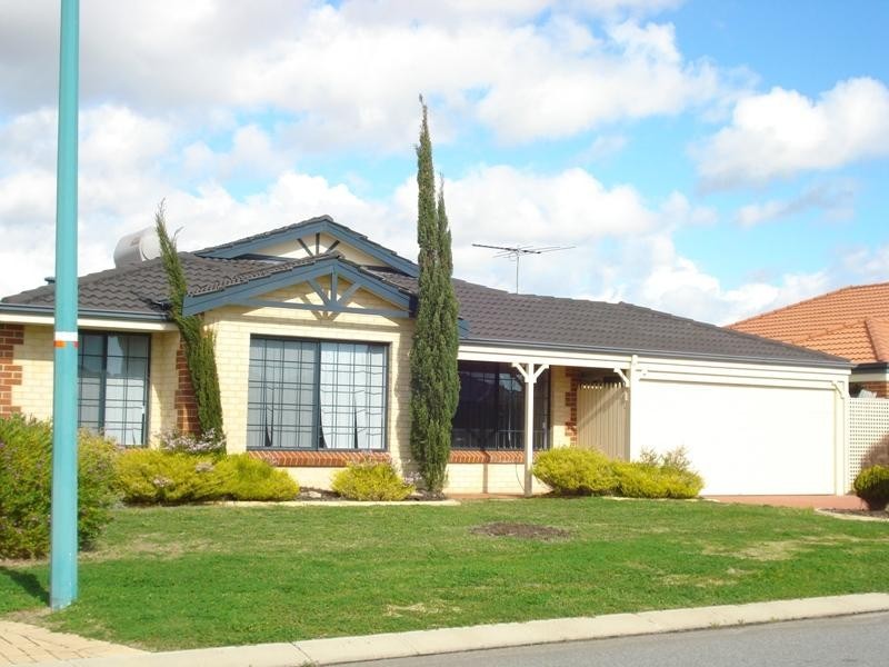 61 Serpentine Mdr, Gosnells WA 6110