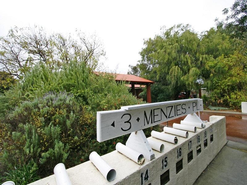 4/5 Menzies Place, Thornlie WA 6108