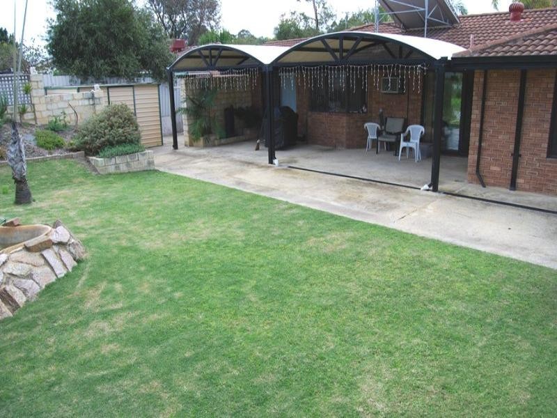 15 Mimy Court, Gosnells WA 6110