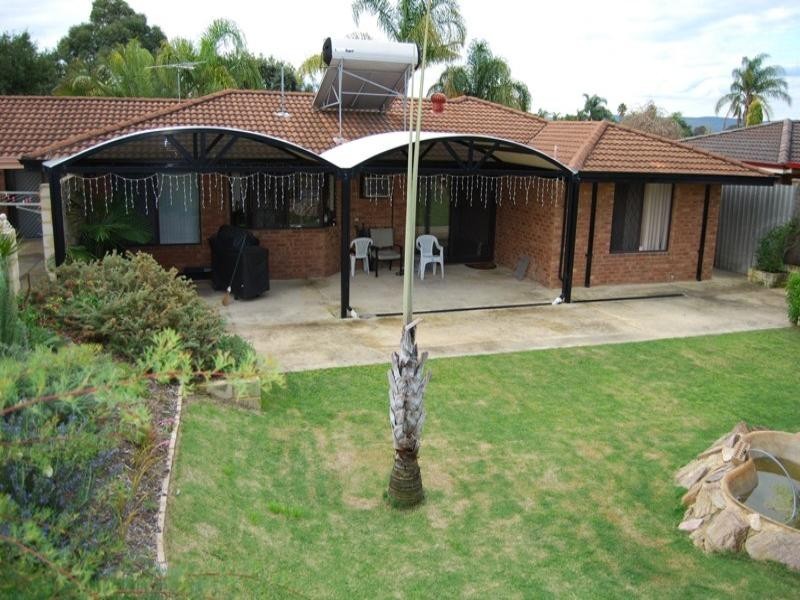 15 Mimy Court, Gosnells WA 6110