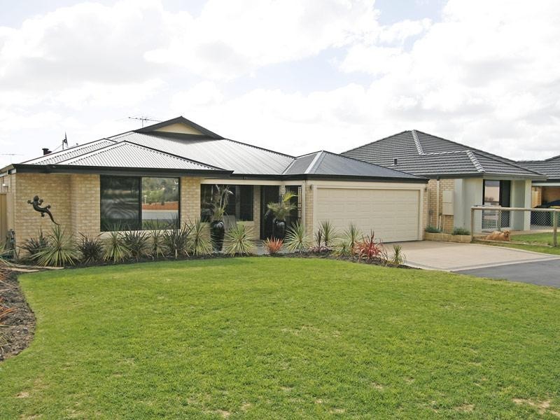 56 Milano Loop, Seville Grove WA 6112