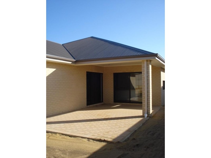 5 Galilee Way, Baldivis WA 6171