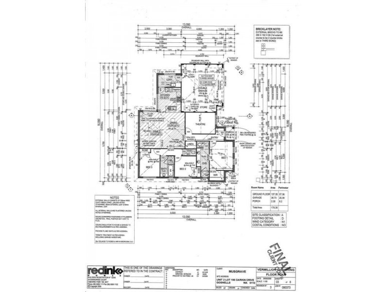 21 Darkin Drive, Gosnells WA 6110