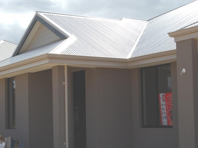 21 Darkin Drive, Gosnells WA 6110