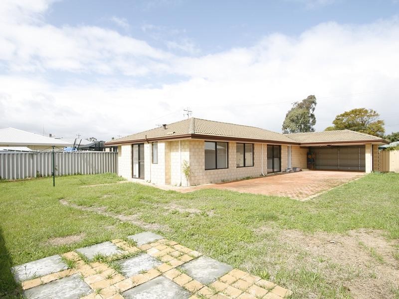 110 Crandon Street, Gosnells WA 6110
