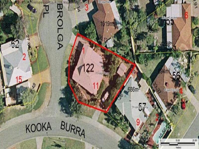 1 Brolga Place, Gosnells WA 6110